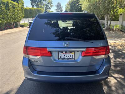 2008 Honda Odyssey EX-L w/DVD w/Navi   - Photo 3 - North Hollywood, CA 91601