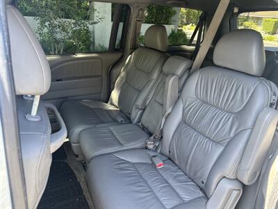 2008 Honda Odyssey EX-L w/DVD w/Navi   - Photo 8 - North Hollywood, CA 91601