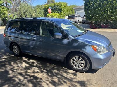 2008 Honda Odyssey EX-L w/DVD w/Navi   - Photo 6 - North Hollywood, CA 91601