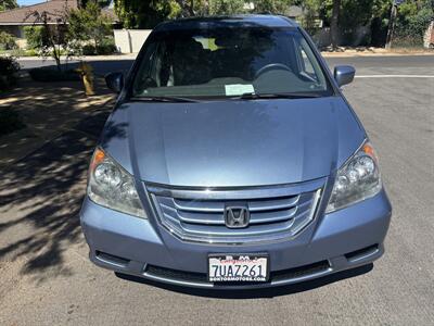 2008 Honda Odyssey EX-L w/DVD w/Navi   - Photo 5 - North Hollywood, CA 91601