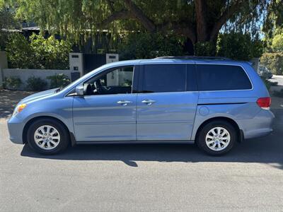 2008 Honda Odyssey EX-L w/DVD w/Navi   - Photo 11 - North Hollywood, CA 91601