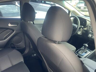 2017 Kia Forte LX - Photo 47 - North Hollywood, CA 91601