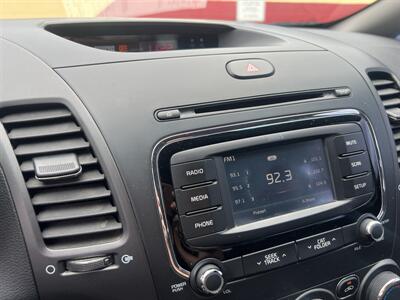 2017 Kia Forte LX - Photo 26 - North Hollywood, CA 91601