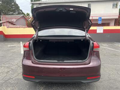 2017 Kia Forte LX - Photo 9 - North Hollywood, CA 91601