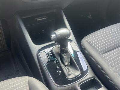 2017 Kia Forte LX - Photo 31 - North Hollywood, CA 91601