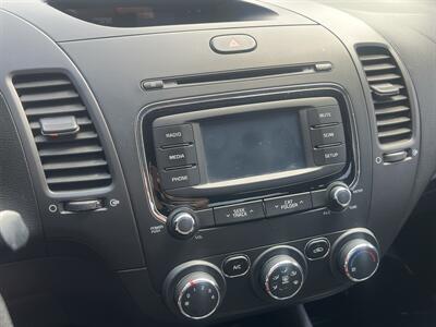 2017 Kia Forte LX - Photo 25 - North Hollywood, CA 91601