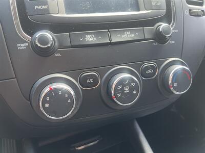 2017 Kia Forte LX - Photo 28 - North Hollywood, CA 91601