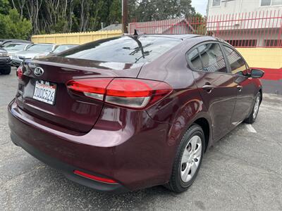 2017 Kia Forte LX - Photo 3 - North Hollywood, CA 91601