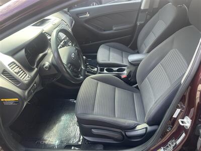 2017 Kia Forte LX - Photo 37 - North Hollywood, CA 91601
