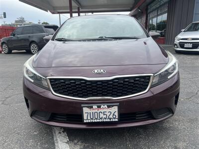 2017 Kia Forte LX - Photo 7 - North Hollywood, CA 91601