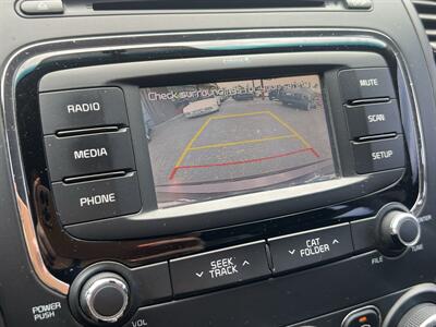 2017 Kia Forte LX - Photo 27 - North Hollywood, CA 91601