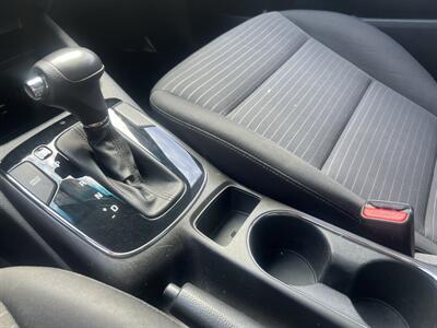 2017 Kia Forte LX - Photo 32 - North Hollywood, CA 91601