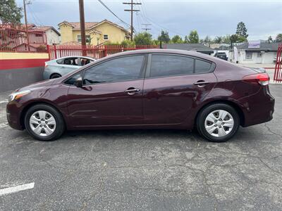 2017 Kia Forte LX - Photo 6 - North Hollywood, CA 91601