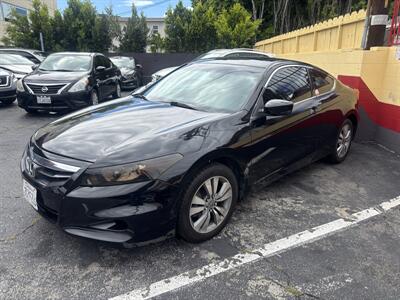 2011 Honda Accord EX   - Photo 1 - North Hollywood, CA 91601