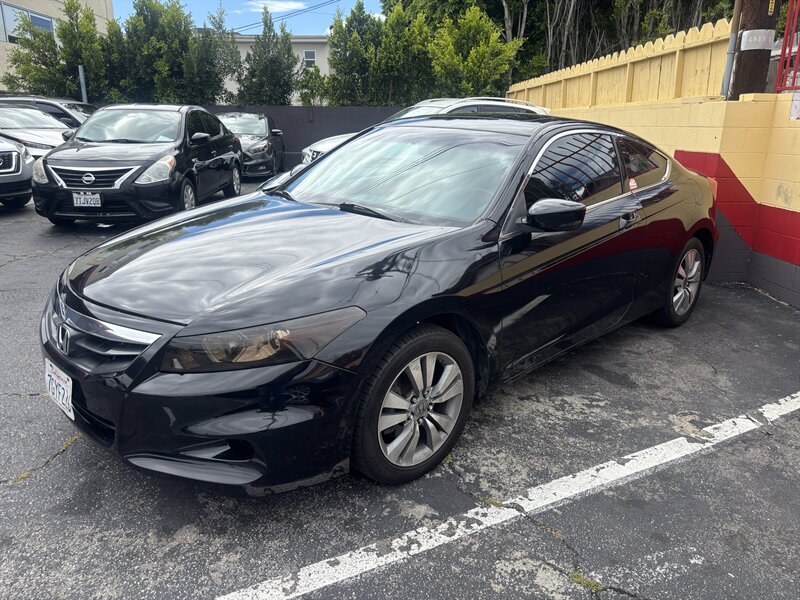 2011 Honda Accord EX   - Photo 1 - North Hollywood, CA 91601