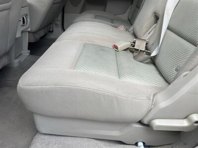 2005 Ford Freestyle SEL   - Photo 30 - North Hollywood, CA 91601