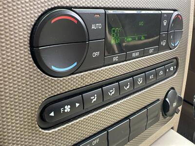 2005 Ford Freestyle SEL   - Photo 20 - North Hollywood, CA 91601