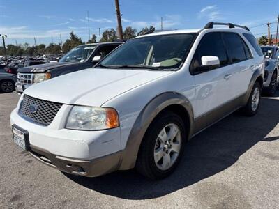 2005 Ford Freestyle SEL Wagon