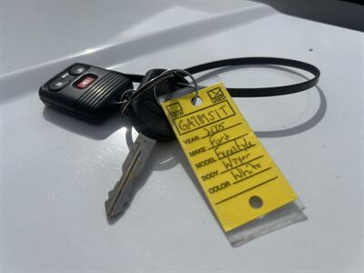 2005 Ford Freestyle SEL   - Photo 48 - North Hollywood, CA 91601