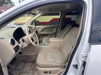 2005 Ford Freestyle SEL   - Photo 27 - North Hollywood, CA 91601