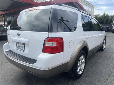 2005 Ford Freestyle SEL   - Photo 3 - North Hollywood, CA 91601