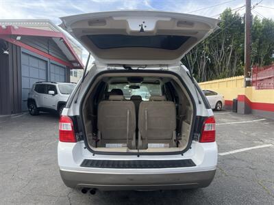 2005 Ford Freestyle SEL   - Photo 9 - North Hollywood, CA 91601