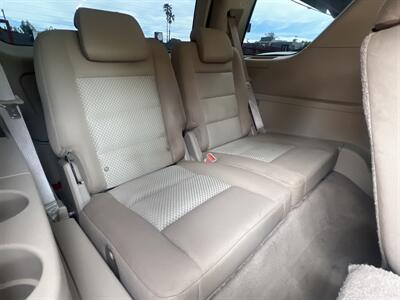 2005 Ford Freestyle SEL   - Photo 37 - North Hollywood, CA 91601