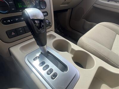 2005 Ford Freestyle SEL   - Photo 22 - North Hollywood, CA 91601