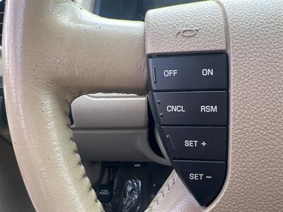 2005 Ford Freestyle SEL   - Photo 13 - North Hollywood, CA 91601