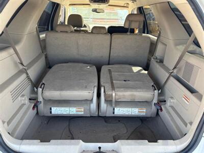 2005 Ford Freestyle SEL   - Photo 11 - North Hollywood, CA 91601