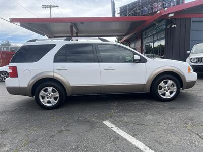 2005 Ford Freestyle SEL   - Photo 5 - North Hollywood, CA 91601