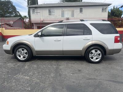 2005 Ford Freestyle SEL   - Photo 6 - North Hollywood, CA 91601