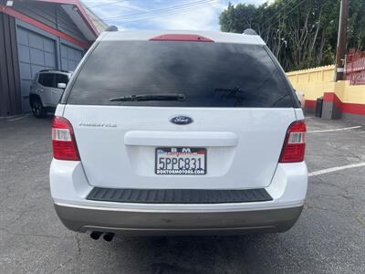 2005 Ford Freestyle SEL   - Photo 8 - North Hollywood, CA 91601