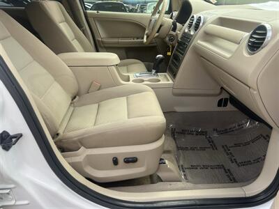 2005 Ford Freestyle SEL   - Photo 31 - North Hollywood, CA 91601