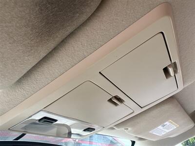 2005 Ford Freestyle SEL   - Photo 25 - North Hollywood, CA 91601