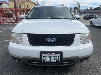 2005 Ford Freestyle SEL   - Photo 7 - North Hollywood, CA 91601