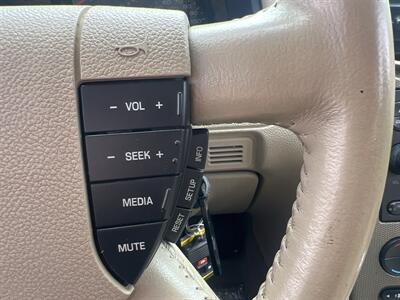 2005 Ford Freestyle SEL   - Photo 14 - North Hollywood, CA 91601