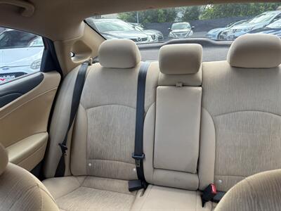 2012 Hyundai SONATA GLS   - Photo 12 - North Hollywood, CA 91601
