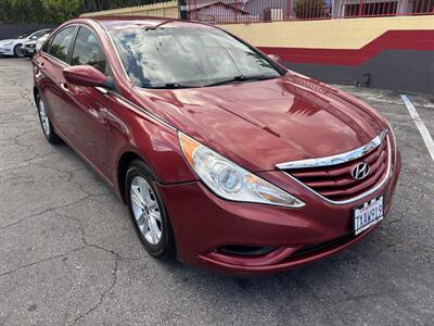 2012 Hyundai SONATA GLS   - Photo 5 - North Hollywood, CA 91601