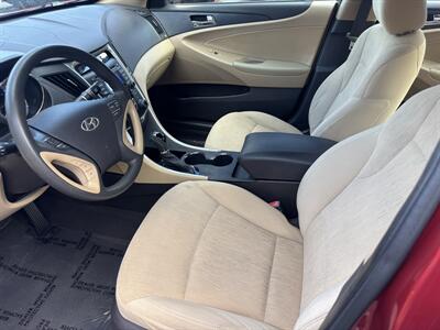2012 Hyundai SONATA GLS   - Photo 10 - North Hollywood, CA 91601