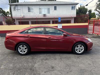 2012 Hyundai SONATA GLS   - Photo 6 - North Hollywood, CA 91601
