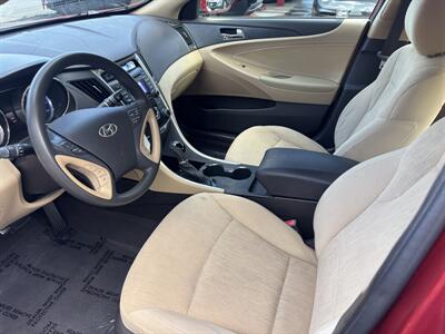 2012 Hyundai SONATA GLS   - Photo 13 - North Hollywood, CA 91601