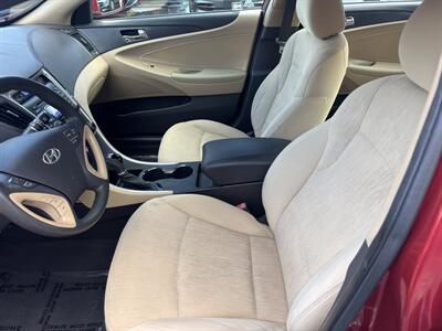 2012 Hyundai SONATA GLS   - Photo 15 - North Hollywood, CA 91601