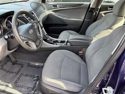 2013 Hyundai SONATA GLS   - Photo 10 - North Hollywood, CA 91601