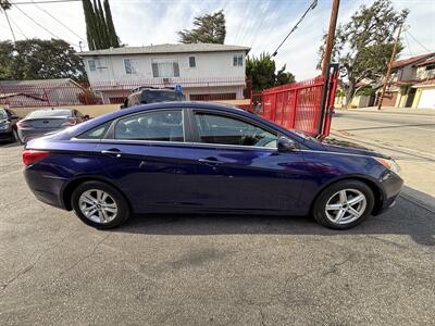 2013 Hyundai SONATA GLS   - Photo 2 - North Hollywood, CA 91601