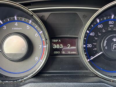 2013 Hyundai SONATA GLS   - Photo 12 - North Hollywood, CA 91601