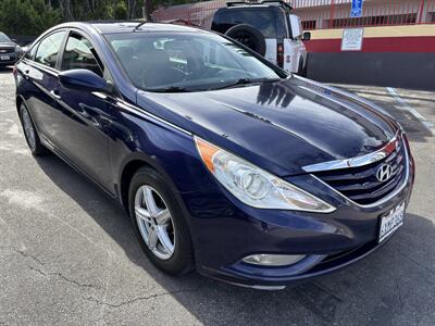 2013 Hyundai SONATA GLS   - Photo 3 - North Hollywood, CA 91601