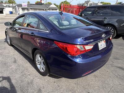 2013 Hyundai SONATA GLS   - Photo 5 - North Hollywood, CA 91601
