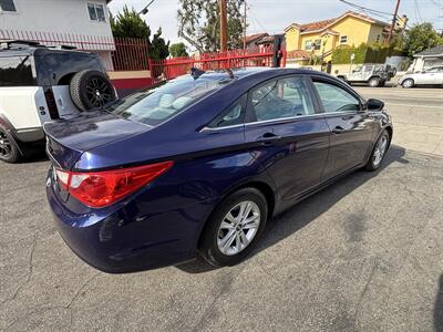 2013 Hyundai SONATA GLS   - Photo 7 - North Hollywood, CA 91601