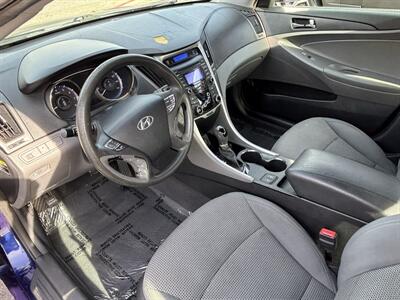 2013 Hyundai SONATA GLS   - Photo 13 - North Hollywood, CA 91601